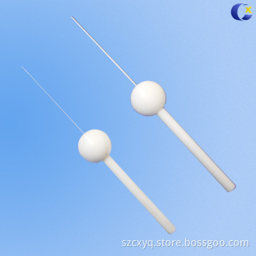 IEC60529 Test Rod 1.0mm IP4X test probe D